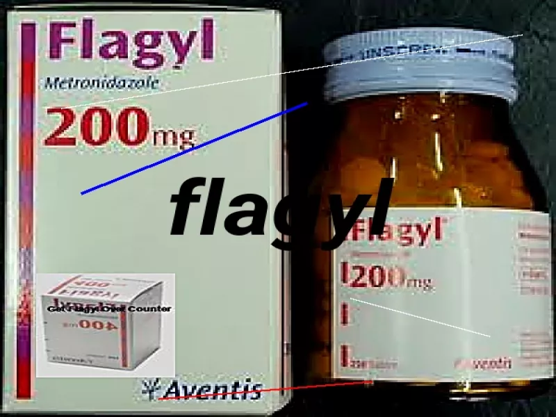 Acheter en ligne flagyl